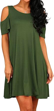 molerani t shirt dress
