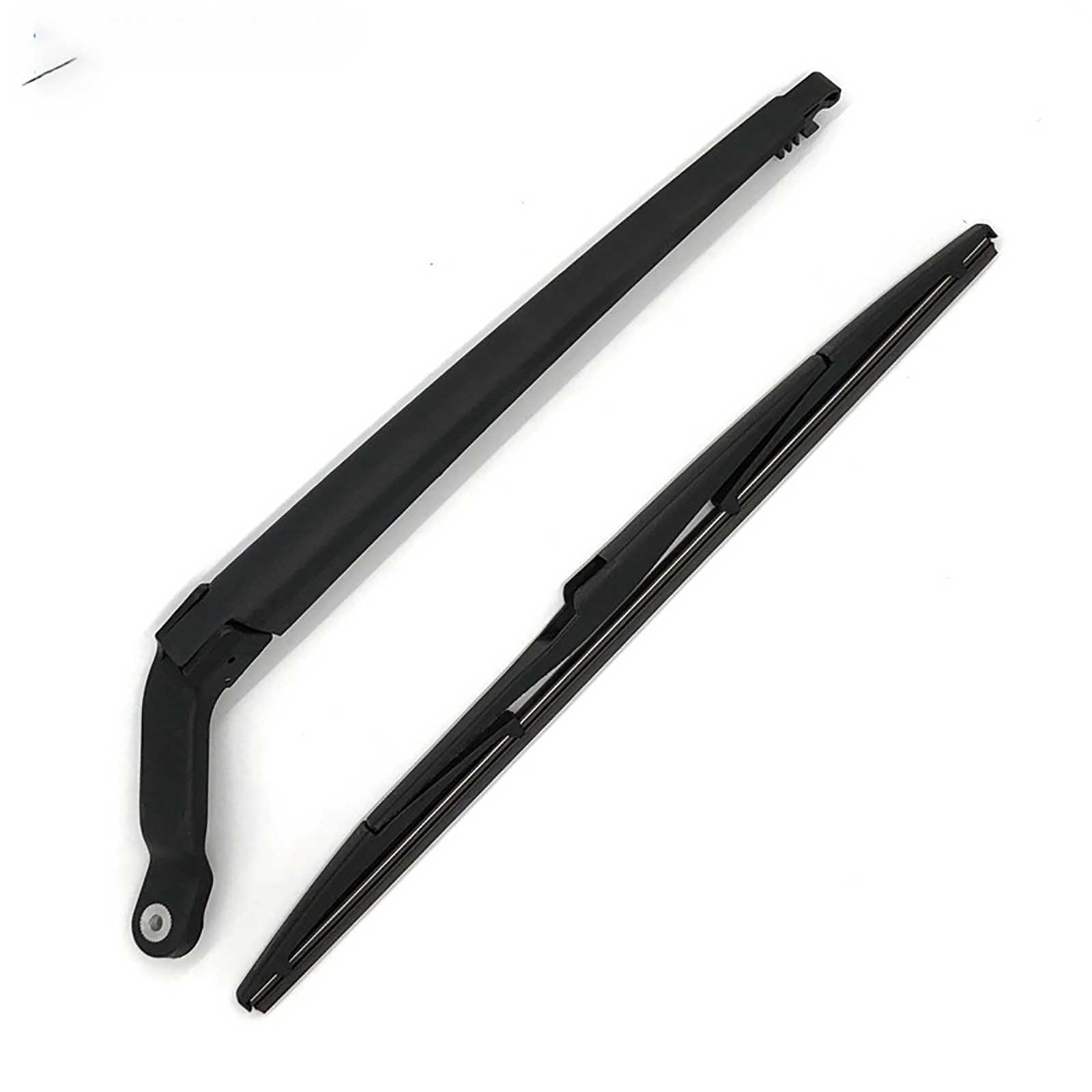 Brazo y escobilla de limpiaparabrisas trasero para Lexus RX450h 2009-2025