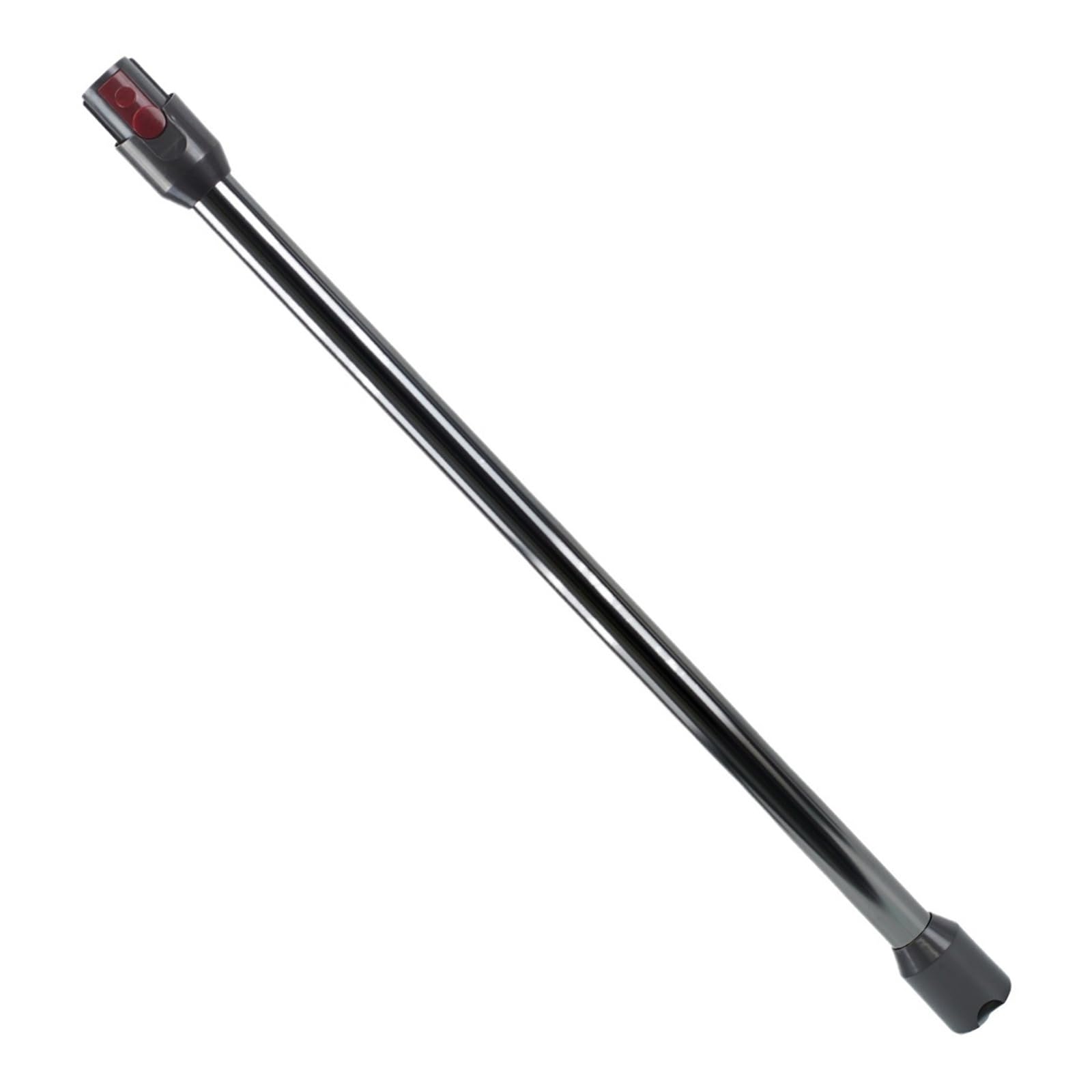 Quick Release Wand，Compatible for Dyson，V12 Detect Slim Vacuum Cleaners, Vacuums Attachment Extension Tube, 29.3inch(Gray)