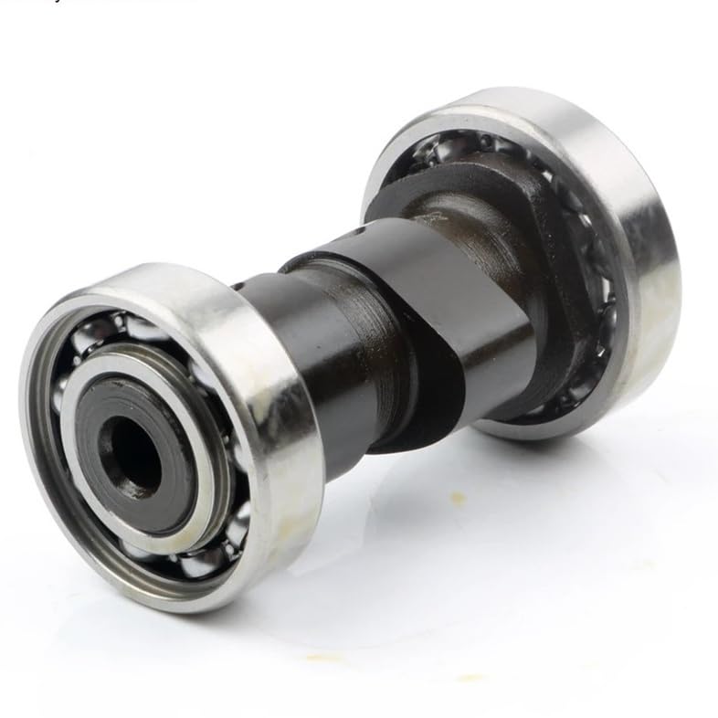 Árbol de levas scooter ZY125T motor 4 tiempos Vino125 YJ125W