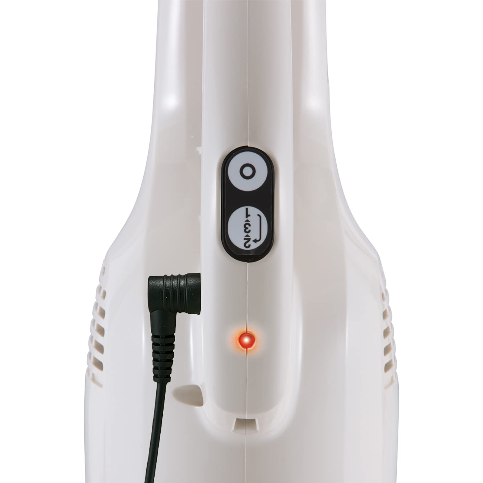 Makita CL117FDX2 Aspirateur Li-Ion 12V Max avec Chargeur et Batterie