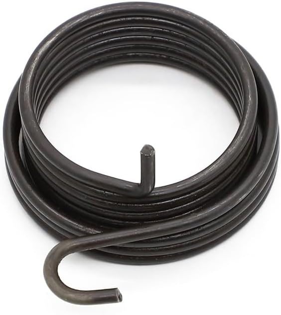 Miniatura 3 de [Piezas de repuesto para automóvil] para Polaris para Sportsman para Scrambler para Predator 50 90cc Kick Start Resorte de retorno para Eton para