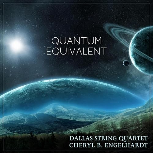 Dallas String Quartet & Cheryl B. Engelhardt