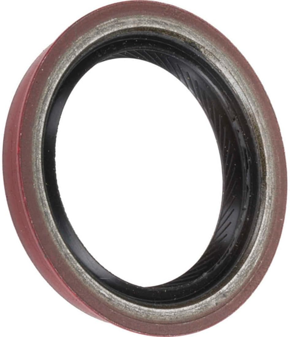 Front Engine Camshaft Seal for Ford Mustang,Ranger,Aerostar,Courier,Fairmont 1977 1978 1979 1980 1981 1982 1983 1984-2001 1X Replacement D42E6700AA, D42E6700A2A, D42E6700A3A