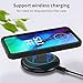 NUFR for Samsung Galaxy S21 FE 5G Case, Heavy Duty case,[Military Grade Protective ][Shockproof] [Dropproof] [Dust-Proof],(Black)