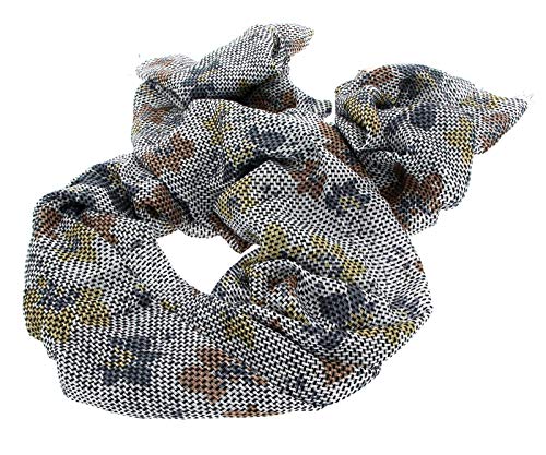 Preisvergleich Produktbild ESPRIT Shawls / Scarves, gelb(ebrassyellow (720)), Gr. 1Size