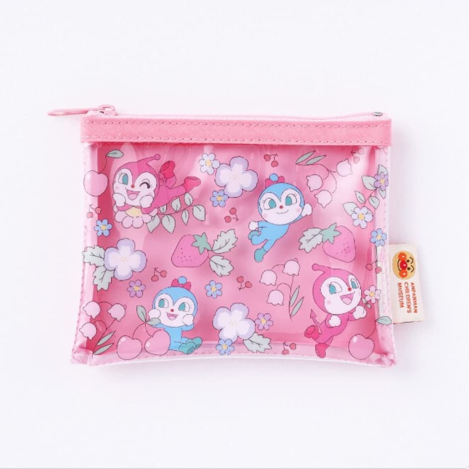 廃盤品◡̈ アンパンマンミュージアム限定ドキンちゃん×コキン