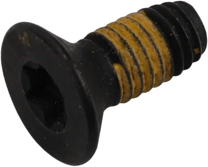 GM Genuine Parts 26020231 Transmission Shift Lever Bowl Plate Bolt