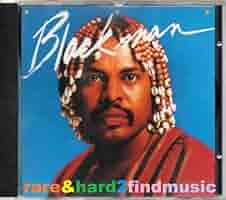 Blackman - Don Blackman - Amazon.com Music