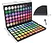 Jmkcoz Eye Shadow 120 Colors Eyeshadow Eye Shadow Palette Colors Makeup Kit Eye Color Palette Halloween Makeup Palette Matte and Shimmer Highly Pigmented Professional Cosmetic