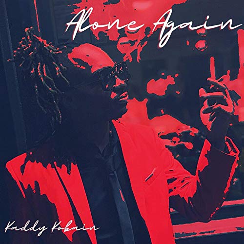 Play Alone Again by Kaddy Kobain on Amazon Music