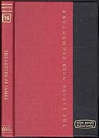 The Letter of James 091554735X Book Cover