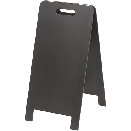 Amazon Co Jp A型 看板 両面 スタンドボード Raku 幅38 高さ78cm A型看板 ブラックボード メニューボード 立て看板 黒板 木製 Aタイプ ウェルカムボード ウッドボード ウェディング カフェ インテリア サロン 飲食店 文房具 オフィス用品