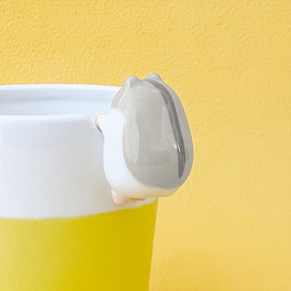 Amazon.co.jp: デコレコーポレーション はむころん がじがじマグ