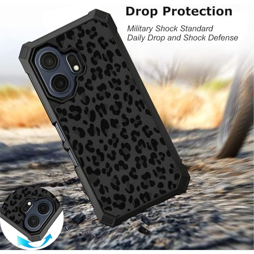 Coque TCL NxtPaper 70 Pro antichoc résistante fine pour modèle T807D T807W