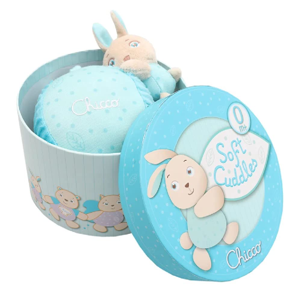 Ch gioco carillon soft azz