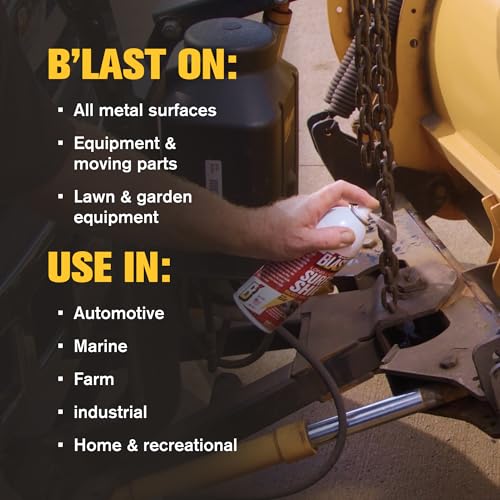 B'Laster Surface Shield Lanolin Spray