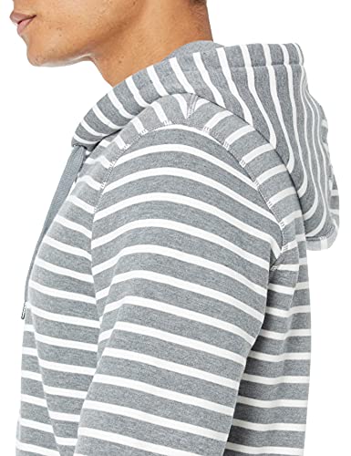 Image of Amazon Essentials Men's Full-Zip Fleece Hoodie Sweatshirt (Available in Big & Tall)