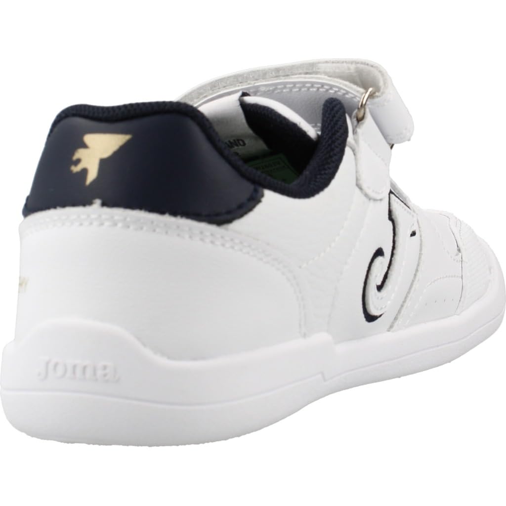 Joma Bfacaw2603v Academy Jr Barefoot 260 Blanco Blanco