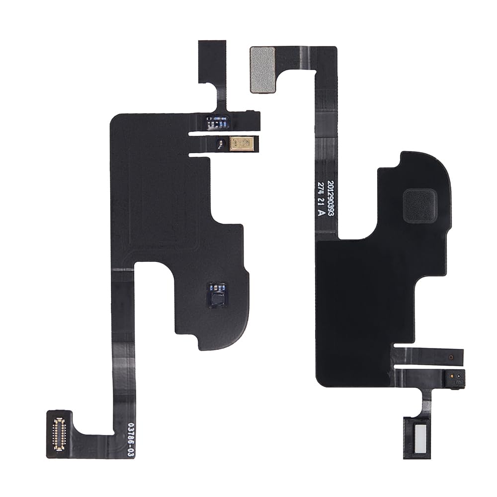ePartSolution Proximity Light Sensor Flex Cable Replacement for iPhone 14 USA