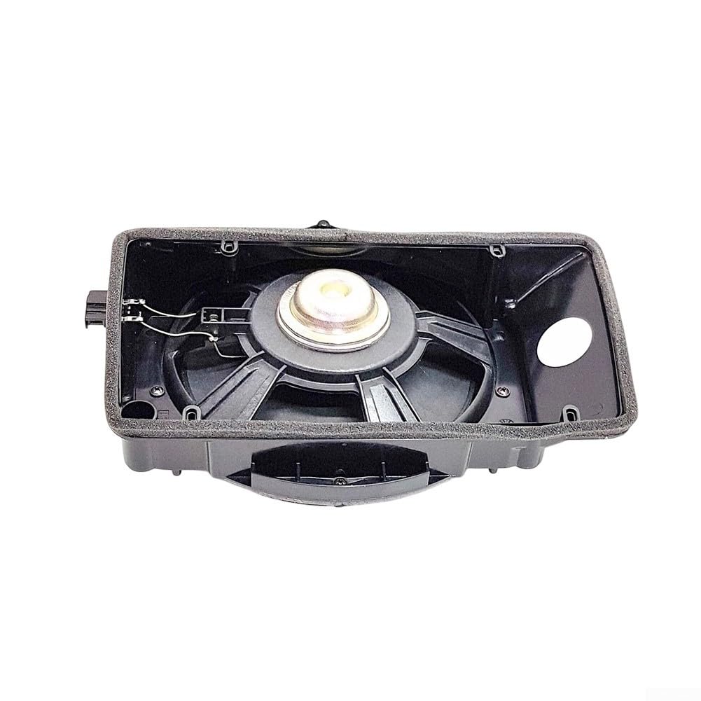 ZYWUOY Haut-parleur central arrière pour A4, A5, RS5 (2008 2016) OEM 8T0035412, pièce de rechange pour systèmes sonores