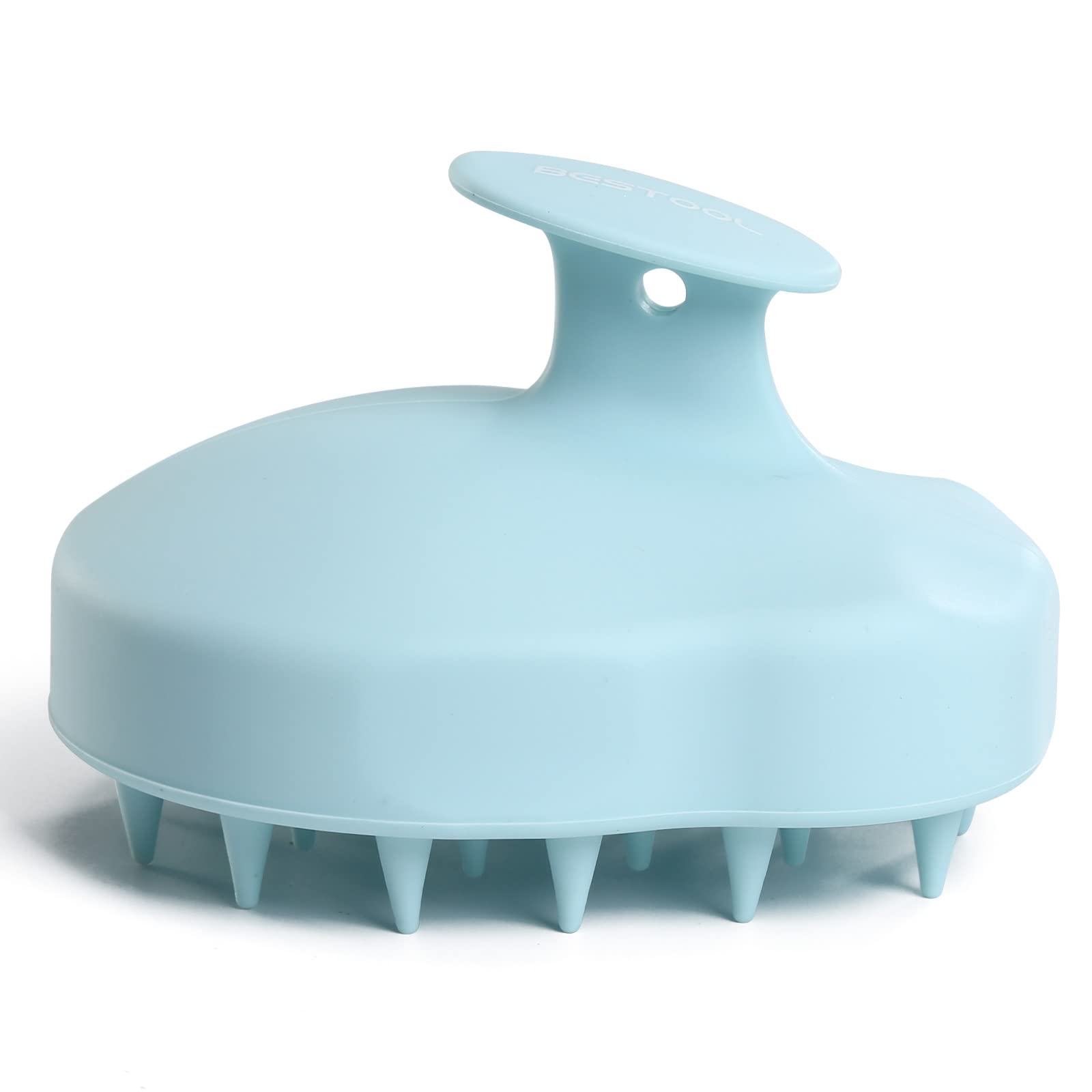 Amazon.co.jp: BESTOOL シャンプーブラシ、洗髪 ブラシ、男女子供兼用