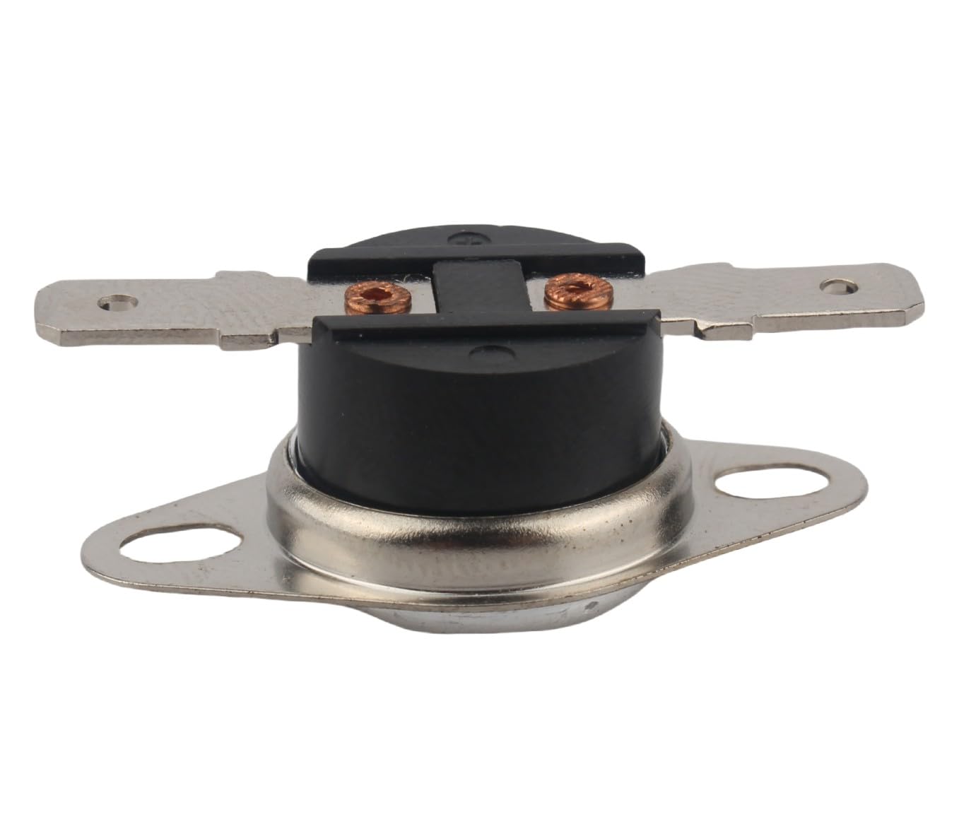 Panasonic - テル Amazon.com: KSD1 120 Thermal Cutoff Switch fits for