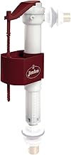 Jimten S-465 3/8" Dual Float Tap