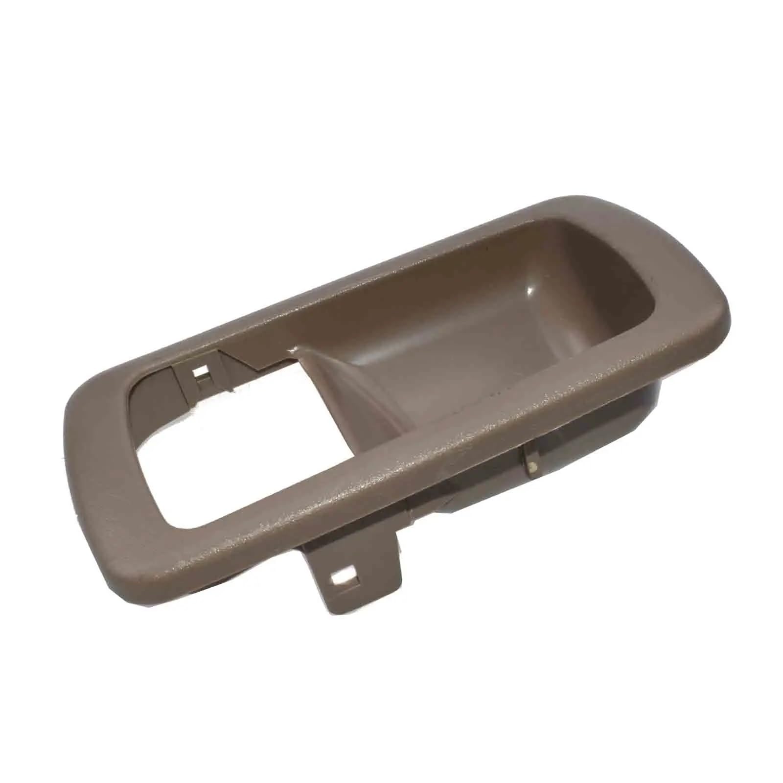 HRTLSS Door Pull Handle Inner Trim Inside Inner Door Handle Trim Left Right for for Camry 1992-1996(Right)