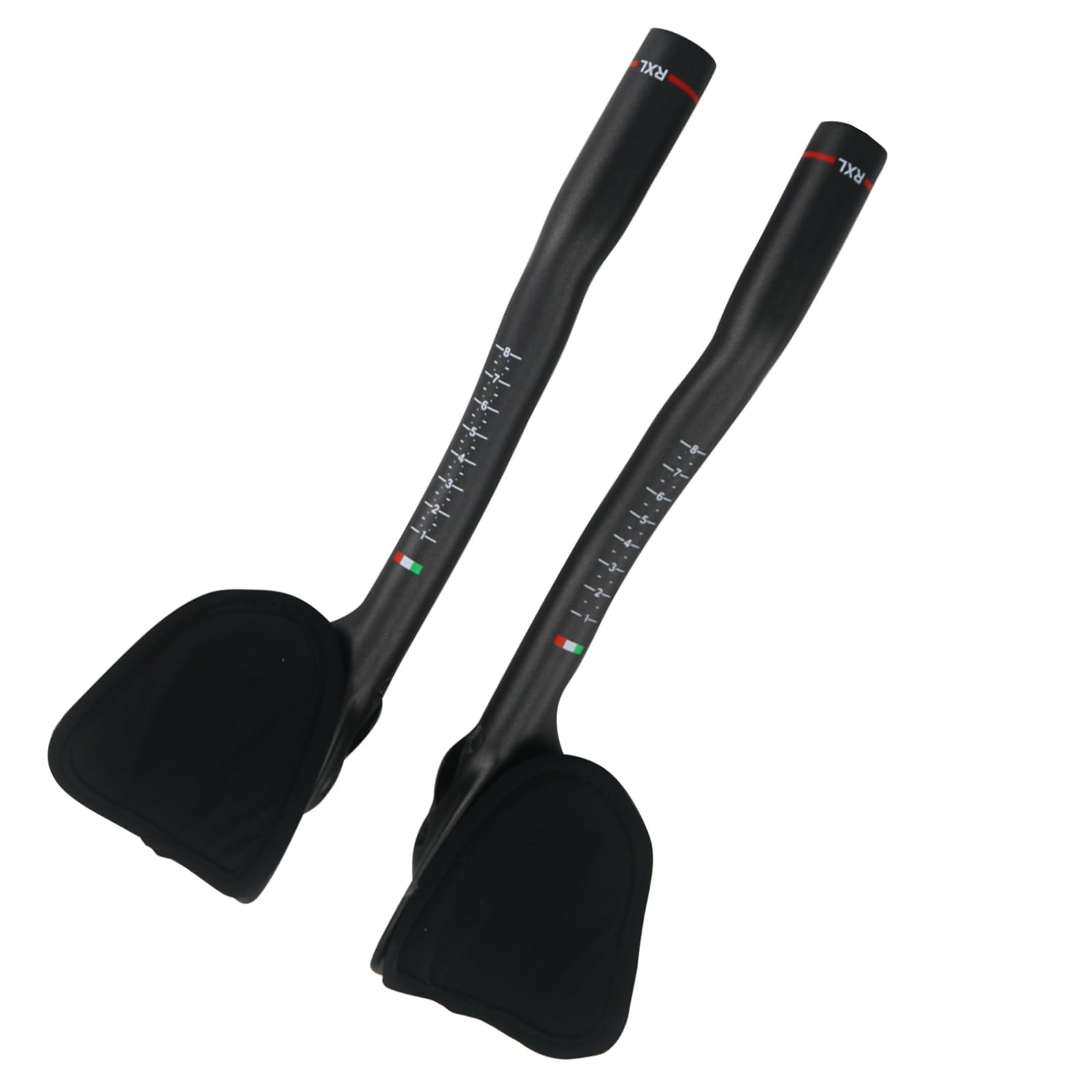 Amazon.co.jp: RXL SL tt bar カーボントライアスロン 自転車 tt dh