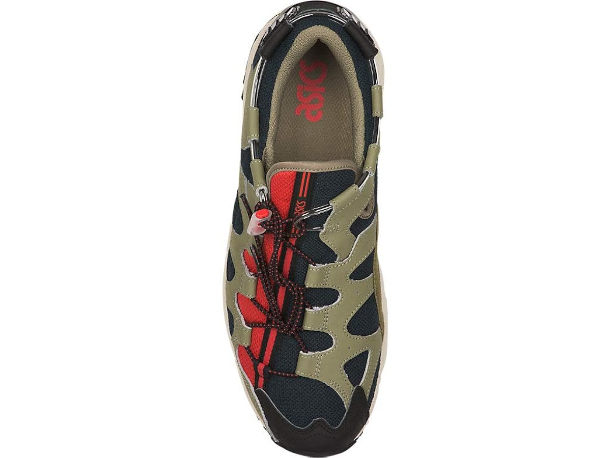 asics GEL MAI 新品　28センチ Amazon.com | ASICS Men's 1193A042 Gel-Mai Shoe, Dark Ocean