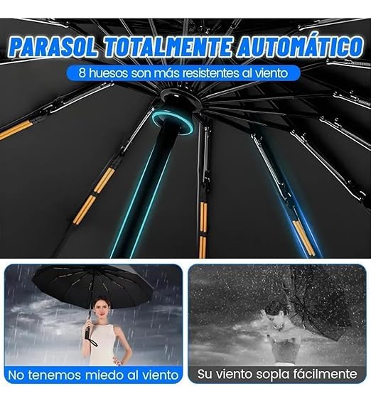 Image of 𝗗𝗮𝗻𝘇𝗲𝗿𝗮 𝗨𝗩 Travel Mini 𝗙𝗼𝗹𝗱𝗶𝗻𝗴 Ultra Compact pastel Umbrella with Case, Manual Open 12 Ribs Lightweight Portable, Small Sun & 𝗥𝗮𝗶𝗻 𝗣𝗼𝗰𝗸𝗲𝘁 𝗨𝗺𝗯𝗿𝗲𝗹𝗹𝗮 for Men and Women- Use in Rain & Summer (SKY BLUE)