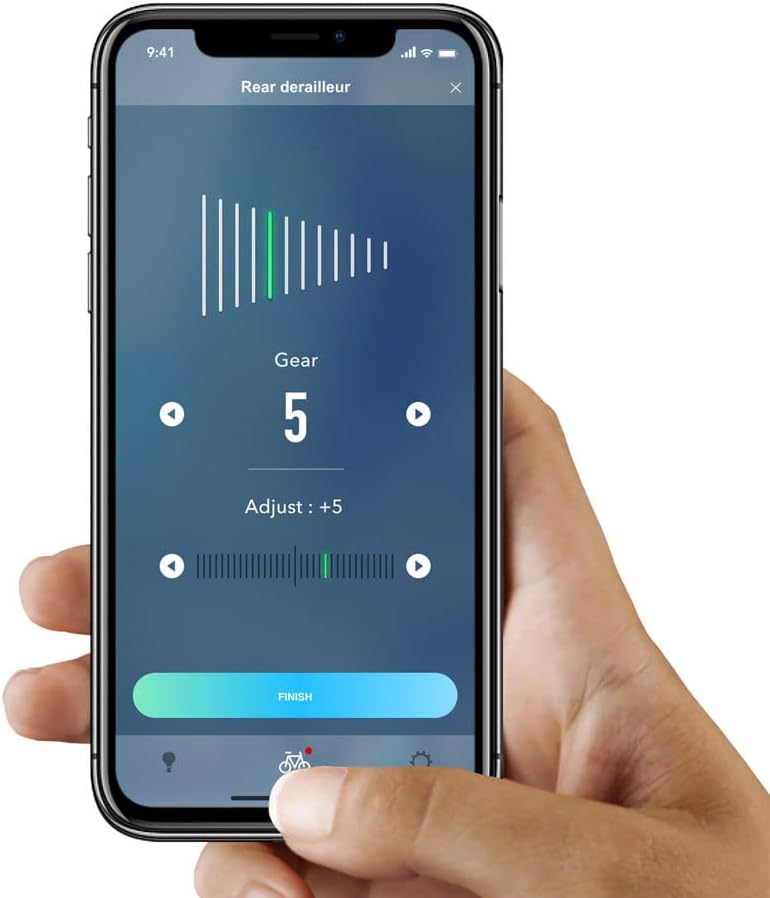 Shimano 105 RD-R7150E Di2 Rear Derailleur