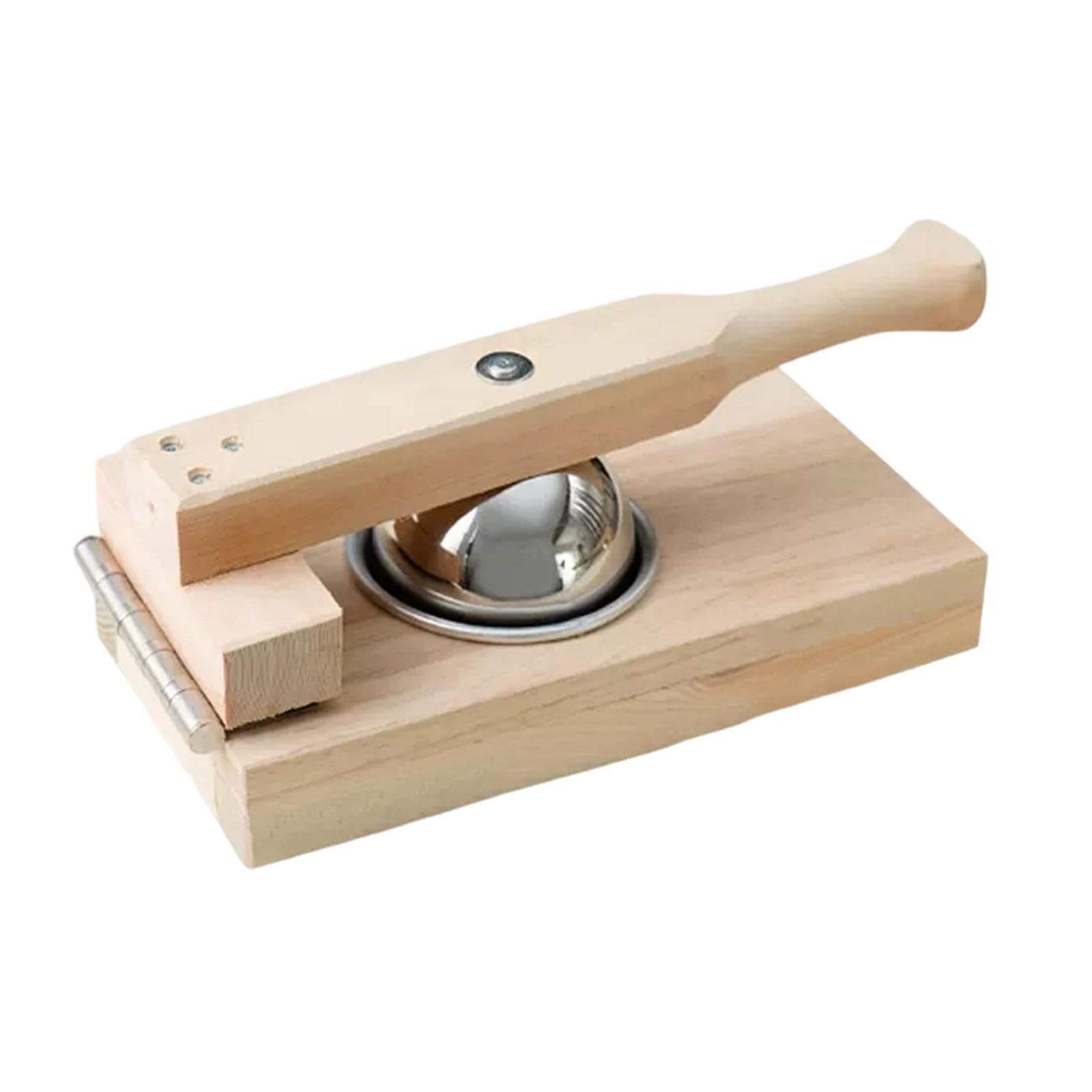Appareil à Raviolis, Accessoire de Cuisine, Pratique et Multifonctionnel, Presse-pâte Manuelle pour