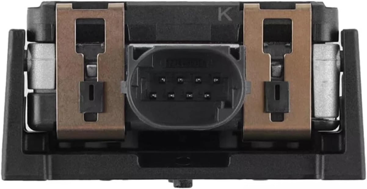 ACC Radar Sensor 284386KA0A Cruise Control Distance Radar Sensor Fit for 2017-2020 car 28438-6KA0A Radar module Easy Installation