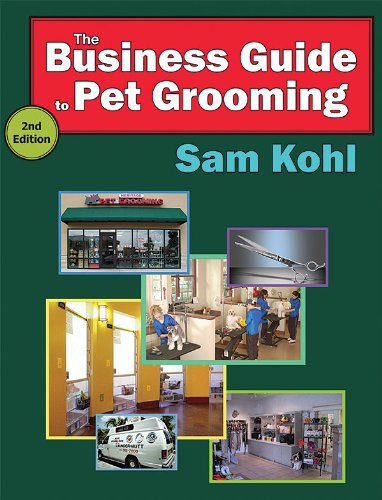 the-business-guide-to-pet-grooming-2nd-edition