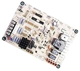 OEM P/N 1162-201 539617 Genuine Upgraded for York Coleman Furnace Control Board Double Check Corect OEM P/N to Avoid False Complaints 539617 1162-201