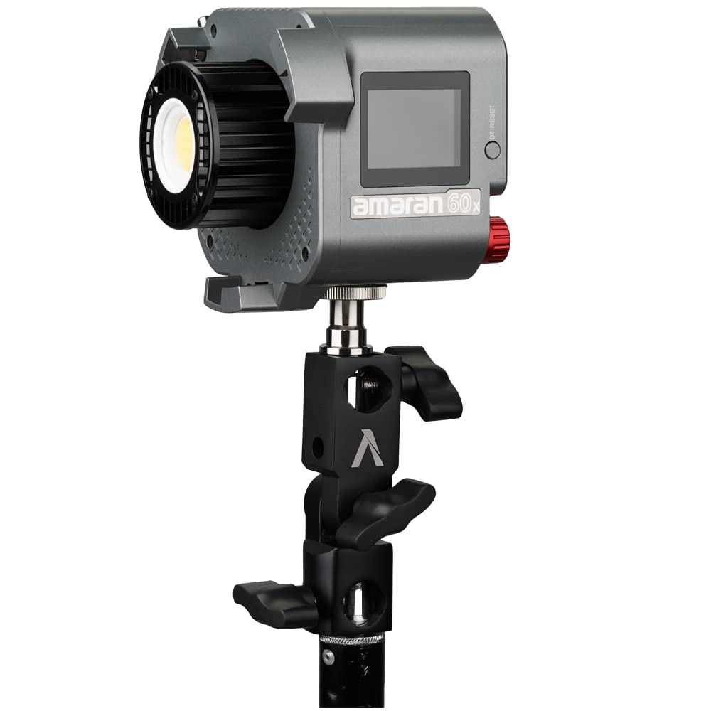 その他 amaran COB 60x Amaran COB 60x S (EU version) – Thomann Elláda