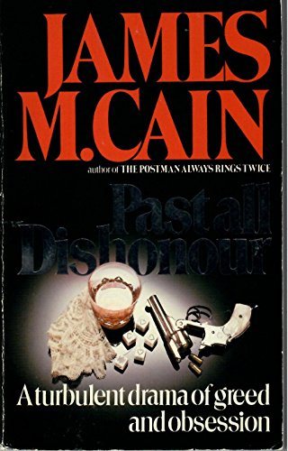 Past All Dishonour 0600204405 Book Cover