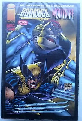  Le Battaglie del Millennio N. 1- Marvel Extreme Vol. 1 - Edizioni Marvel Italia