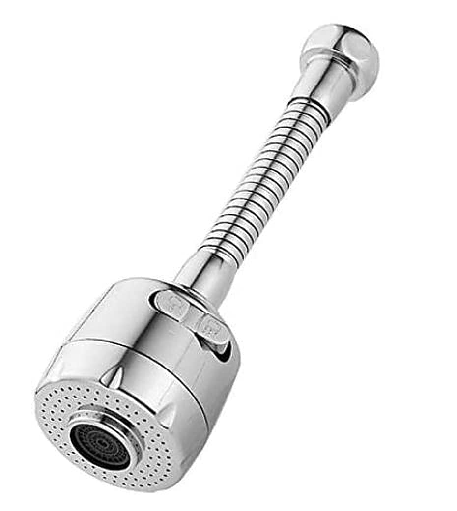 See full amazon price history chart for ANTARYAMI Adjustable Kitchen Tap Spray Head 3 Gear, ABS Plastic Water-Saving Faucet 360°Swivel Faucet Nozzle Filter Splash-Proof Faucet Tap Aerator Bathroom Shower Kitchen Tap Sink Accessories ANTARYAMI Adjustable Kitchen Tap Spray Head 3 Gear, ABS Plastic Water-Saving Faucet 360°Swivel Faucet Nozzle Filter Splash-Proof Faucet Tap Aerator Bathroom Shower Kitchen Tap Sink Accessories (B0BV6Z325X) Amazon Price History, Amazon Price Tracker