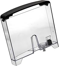 Krups MS-0A01425 Original Water Tank 237 x 232 x 63 mm 6A21163 6A21164 for EA80 EA81 EA82 ES68 EX68 XP71 XP72 Fully Automatic Coffee Machine, Coffee Machine