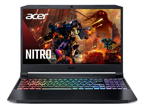 Acer - Acer ゲーミングノートPC Nitro 5 AN515-52-F58GA Amazon.co.jp: AcerゲーミングノートPC Nitro 5 AN515-52-F76Z