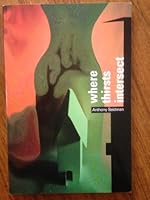 Where Thirsts Intersect 0966435877 Book Cover