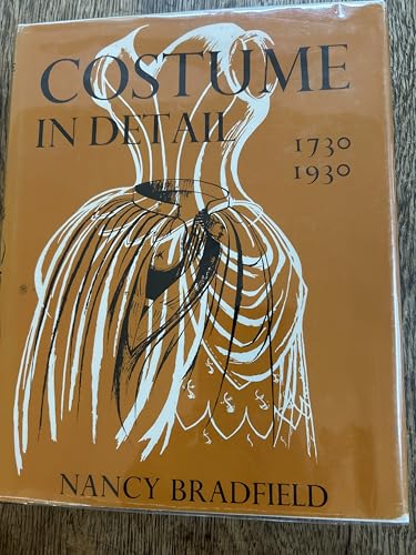 Costume in Detail: Women's Dress 1730-1930