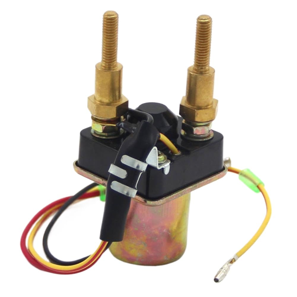 Relais de Démarreur Compatible With JS 550 650 SX X-2