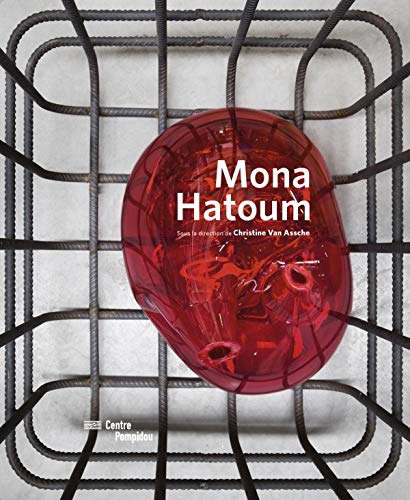 Télécharger Mona Hatoum Gratuit