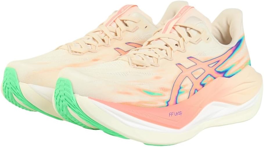 Amazon | 26SS アシックス asics メンズ レディス 陸上 ランニング