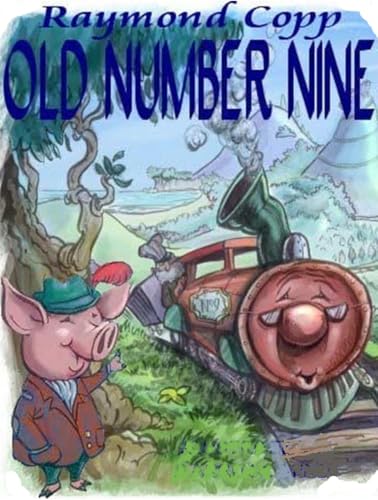 OLD NUMBER NINE