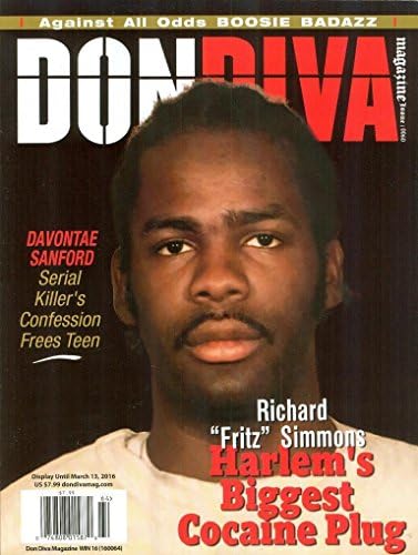 Don Diva Issue 60